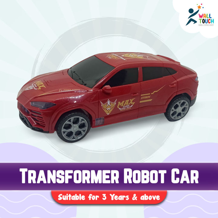 Battery%20Operated%20Light%20&%20Music%20360%20Degree%20Rotating%20Transformer%20Robot%20Car%20TOY%20-%20Image%202