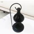 Essential Oil Burner Housewarming Bedroom Tealight Candles Holder Melt. 