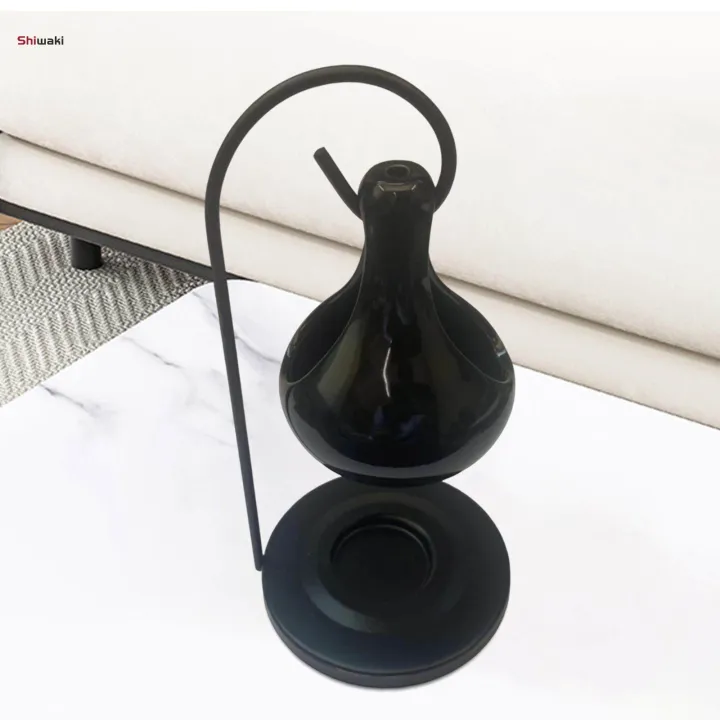Essential%20Oil%20Burner%20Housewarming%20Bedroom%20Tealight%20Candles%20Holder%20Melt%20-%20Image%205