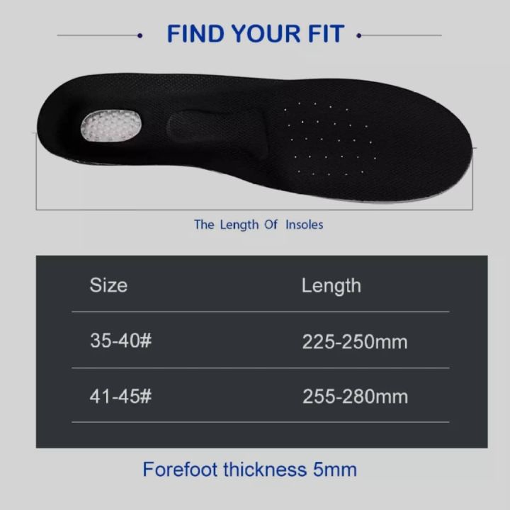 Unisex%20Orthotic%20Arch%20Support%20Sport%20Shoe%20Pad%20Sport%20Running%20Foot%20Care%20Pads%20-%20Image%207