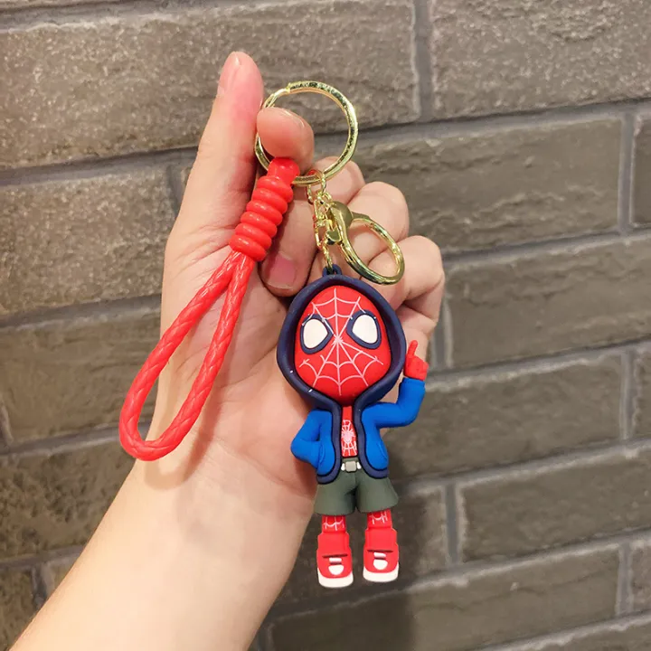 New%20creative%20Avenger,%20Spider-Man,%20Iron%20Man%20keychain,%20cartoon%20bag,%20pendant,%20children's%20personality%20keychain%20ring%20-%20Image%208
