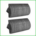 Recliner Head Pillow Soft Lounger Pillows Recliner Foam Neck and Head Cushion with Adjustable Strap for Pool Chair smbph. 