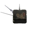 1-3Sets Quartz Clock Movement Mechanism Silent Large Wall Clock Hands Clock Repair Tool Parts Kit Set DIY Home Accessories Tool.