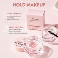 Durable Eyebrow Shaping Gel - Professional Stereotype Eyebrow Cream for Lasting Definition and Shape.
