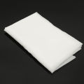 Electronic 1pcs Nylon White Sheet 200 Mesh Water Oil Industrial Filter Cloth 1mx1m 40-Inch.