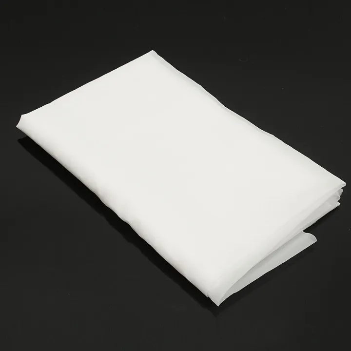 Electronic%201pcs%20Nylon%20White%20Sheet%20200%20Mesh%20Water%20Oil%20Industrial%20Filter%20Cloth%201mx1m%2040-Inch%20-%20Image%203