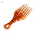 2 Pcs Afro Comb Hair Pick Comb Hairdressing Styling Tool for Hair Styling. 