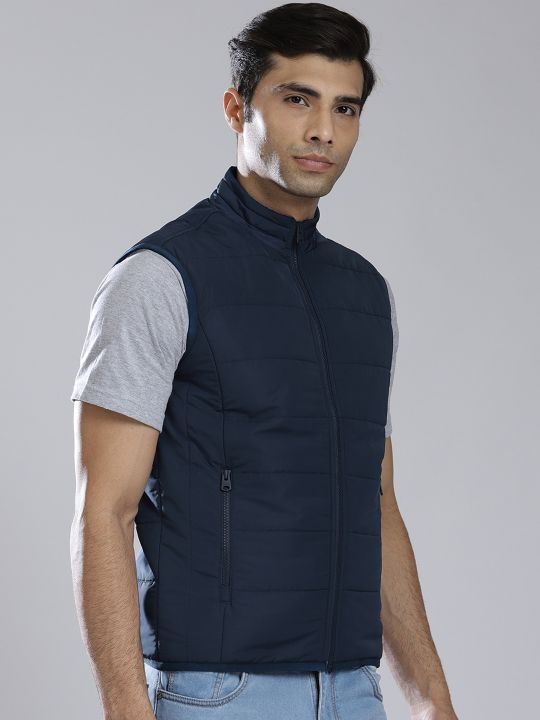 Pantoneclo%20Premium%20Quality%20Multicolor%20Men's%20Padding%20Sleeveless%20Jacket%20-%20Image%209