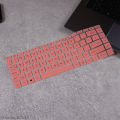 For HP EliteBook 845 G7 / 840 G7 2020 14 inch Notebook Clear Silicone Tpu Laptop Keyboard Cover Protector Skin. 