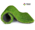 6.7 X 4 FEET - High Density Grass Carpet mat for Covering Garden, Wall, Terrace, Balcony,  Lawn 25 mm  Green. 