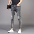 New Fashionable Trendy Collection Slim Fit Gent's Everyday Fashion & Always Attire Export Pant. 