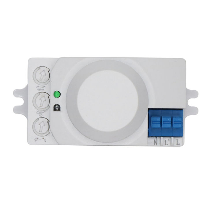 220V%205.8GHz%20HF%20System%20LED%20Microwave%20360%20Degree%20Radar%20motion%20Sensor%20Light%20Switch%20Body%20Motion%20Detector%20hot%20sell%20-%20Image%207