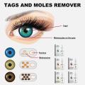 【High-quality】 3pcs 10ml Light Green Color Changing Eye Drops Change Eye Color Lighten Brighten Your Eye Color Eyes Care Eye. 