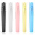 10ml Spray Pen Refillable Perfume Pen
10ml Spray Pen
Test Bottle With Round Cap
Portable Hand Sanitizer Spray
Travel Size Spray Bottle
Perfume Atomizer Pen
Handbag-friendly Spray Pen
Refillable Travel Spray
Mini Spray Bottle
Pocket-sized Sanitizer Spray.