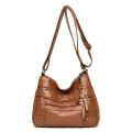 Bags For Women 2023 New Luxury Handbags Many Pocket Big Crossbody Bags Pu Leather High-Capacity Women Bags Designer Handbags. 