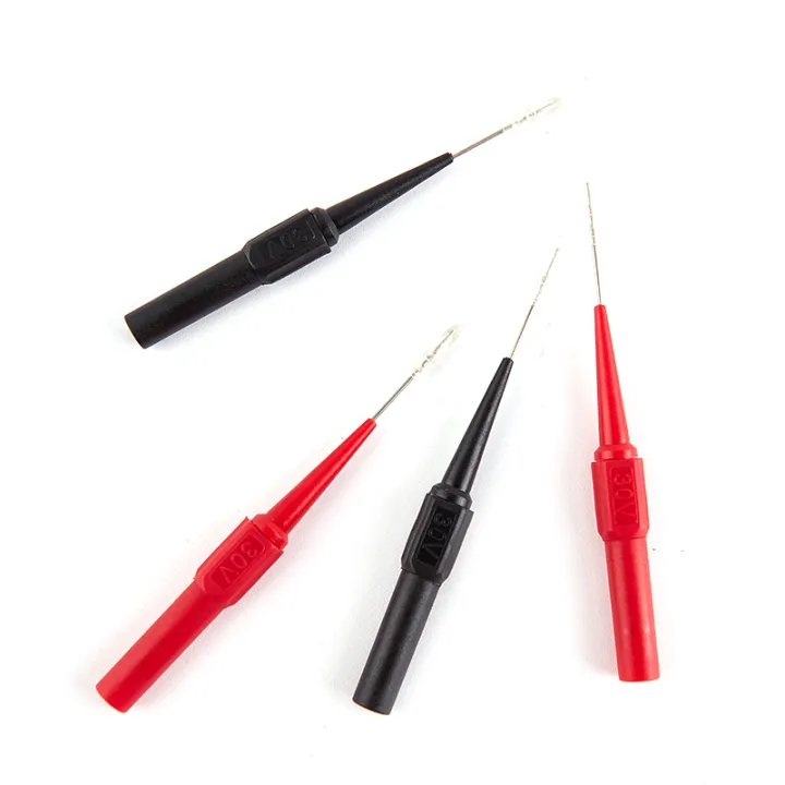 4%20Pcs%200.7MM%2030V%20Diagnostic%20Tools%20Multimeter%20Lead%20Back%20Piercing%20Needle%20Tip%20Probes%20Leima%20-%20Image%202