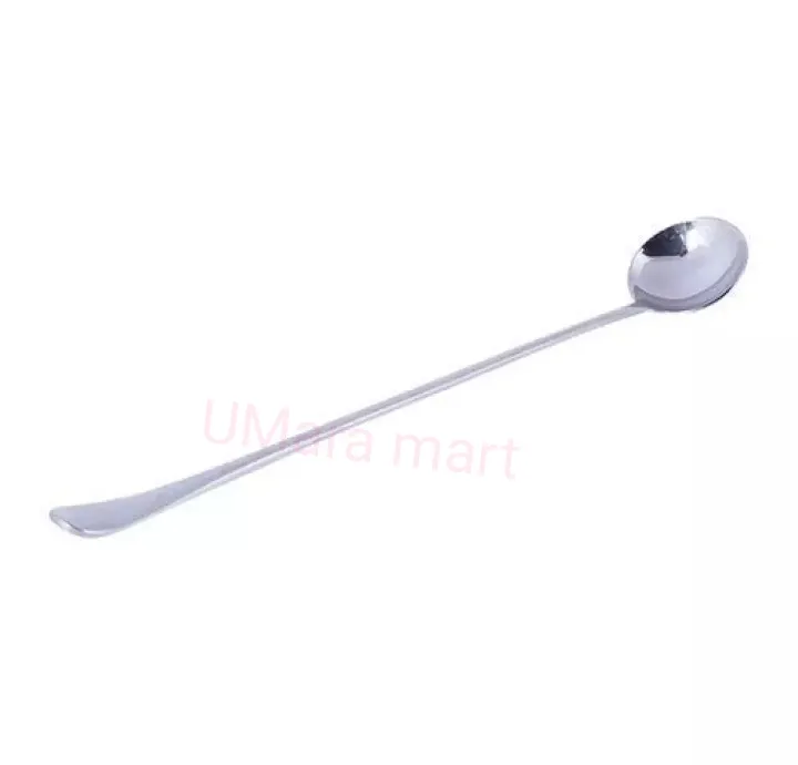 Stainless%20Steel%20Thai%20Achar%20Spoon%2024cm%20-%20Image%202