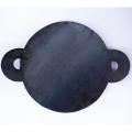 Bread Fry Pan/Tawa 25 cm Steel. 