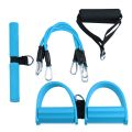 Elastic Pull Ropes Exerciser Tension Rope Fitness Resistance Bands Elastic Bands Yoga Equipment Pilates Workout Home Gym Sport.