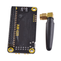 SX1268 LoRa HAT For Raspberry Pi4/3/STM32/For Spread Spectrum.