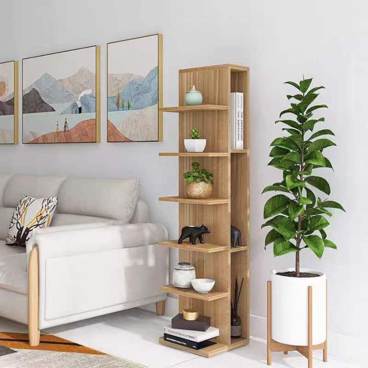 Modern%20Multilayer%20Bookshelf%207%20shelf%20with%204%20box%20Office%20Display%20Unit%20for%20Bedroom%20Living%20Room%20Simple%20Home%20Furniture%20Stereo%20Cupboard%20Panel%20Bookshelf%20Apartment%2070/14%20-%20Image%205
