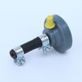 12V DP30 Heater Fuel Pump with Dampener 86115A 86115B Replace for Webasto Heater. 