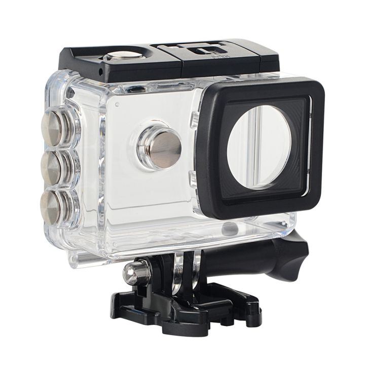 【Toy life hall】SJ5000 Case 30M Diving for SJ5000/SJ5000 Plus/SJ5000X Elite Action Camera