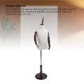 Kid Mannequin Realistic Clothing Display Mannequin Easy To Assemble Steady with Round Base for Apparel Window Shop Display. 