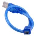 Arduino NANO USB Cable - 30cm.