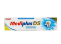 Mediplus DS Toothpaste 140gm + FREE Toothbrush 2 pcs. 