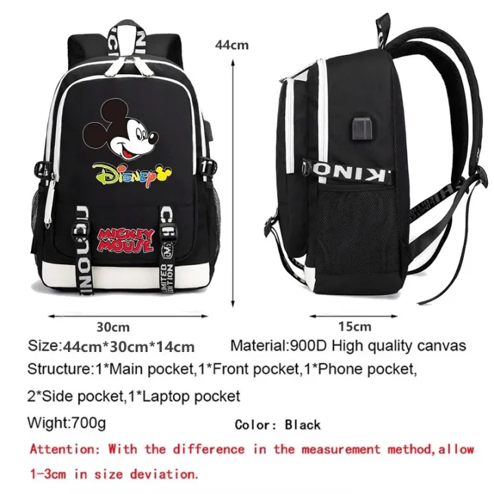 Disney%20Mickey%20Mouse%20Backpack%20for%20Boy%20Girl%20Back%20To%20School%20Bookbag%20Teenage%20Cartoon%20Printing%20Bagpack%20School%20Bag%20Laptop%20USB%20Men%20Bags%20-%20Image%203
