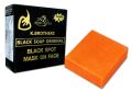 K Brothers Black Spot Whitening Soap - 50g. 