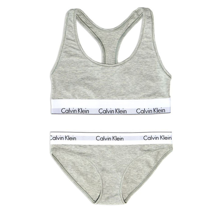 Ladies Bra Panty Set for Women , Cotton Sports Bra and panty set for women ,Body shape Bra panty Set for Women , underwear set for women (One Set)