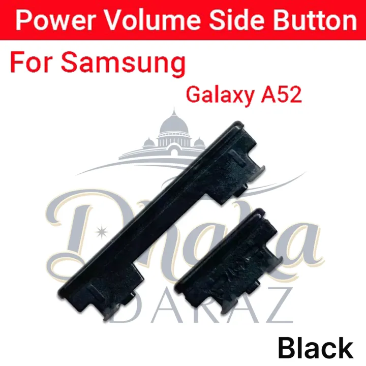 Samsung%20Galaxy%20A52%20External%20Side%20Buttons%20Power%20On%20Off%20+%20Volume%20Control%20Button%20Outside%20Side%20Keys%20Replacement%20Parts%20-%20Image%203
