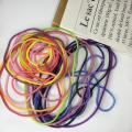 Mobile Phone 1.5m Wire Cord Rope Protector USB Charging Cable Bobbin Winder Data Line Earphone Cover.
