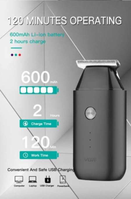 VGR%20V%20-%20932%20Professional%20Trimmer%20For%20Men%20-%20Image%202