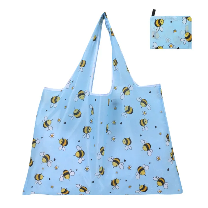 Portable%20Printed%20Foldable%20Tote%20Bag%20Waterproof%20Shopping%20Baglarge%20Shopping%20Bag@#BD241D%20-%20Image%204
