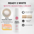 White Boosting Cream 75ml Cathy Doll (F) Ready 2 White. 