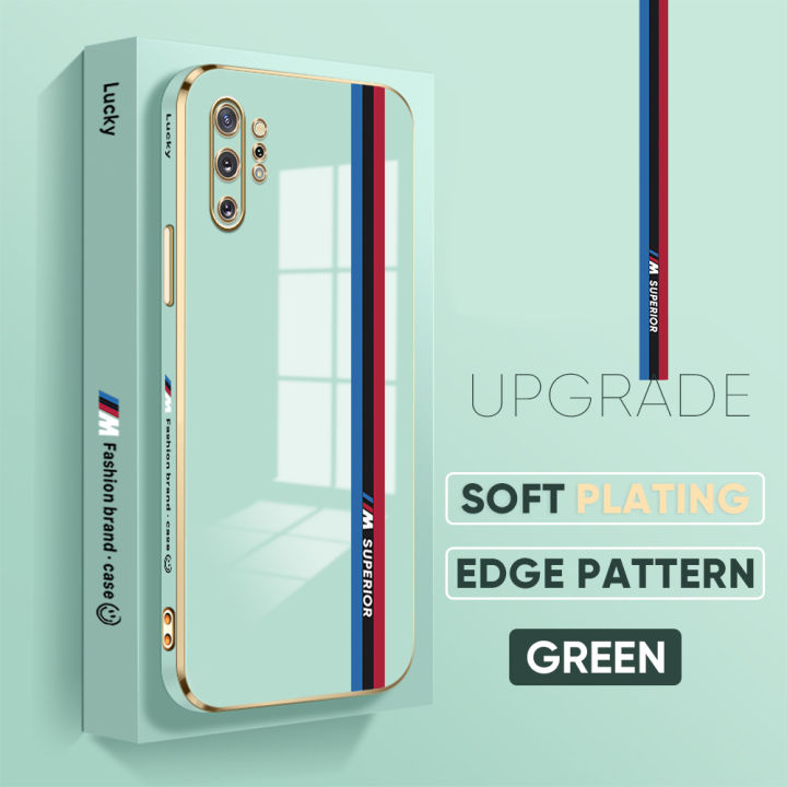 Jizetin%20(Free%20Lanyard)%20for%20Samsung%20Note%2010%20Plus%205G%20Back%20Cover%20Car%20Track%20Luxury%206D%20Plating%20Case%20Side%20Pattern%20Soft%20Silicone%20Square%20Mobile%20Phone%20Cases%20-%20Image%202