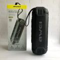Awei Y280 Portable Waterproof Bluetooth Speaker. 