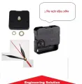 Auto Watch Machine - Movement S11 sweep with short black hands(quality Item). 
