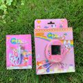 Tamagotchi Electronic Pets Toys For Children Color Screen Usb Charge Interactive Virtual Pet Toy For Kids Game Toys Xmas Gifts LaoXzhongX.