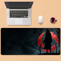Anime Naruto, Mouse Pad, Naruto, Sasuke, Kakashi, Hinata, Uchiha, Itachi, Oversized Tablepad, Keyboard Pad. 