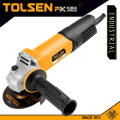 TOLSEN 4" Angle Grinder  (100mm) 760W Industrial Grade Model: 79542. 