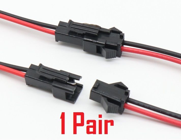 JST%202%20Pin%20Connector%20Male+Female%20Pair%20with%20wire%20(20cm)%20-%20Multi%20Plug%20-%20Multi%20Plug%20-%20Image%202