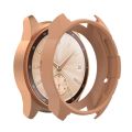 Gear S3 Frontier Case For Samsung Galaxy Watch 42mm 46mm band gear S3 Silicone Protect Cover Protective shell Watch Accessories. 