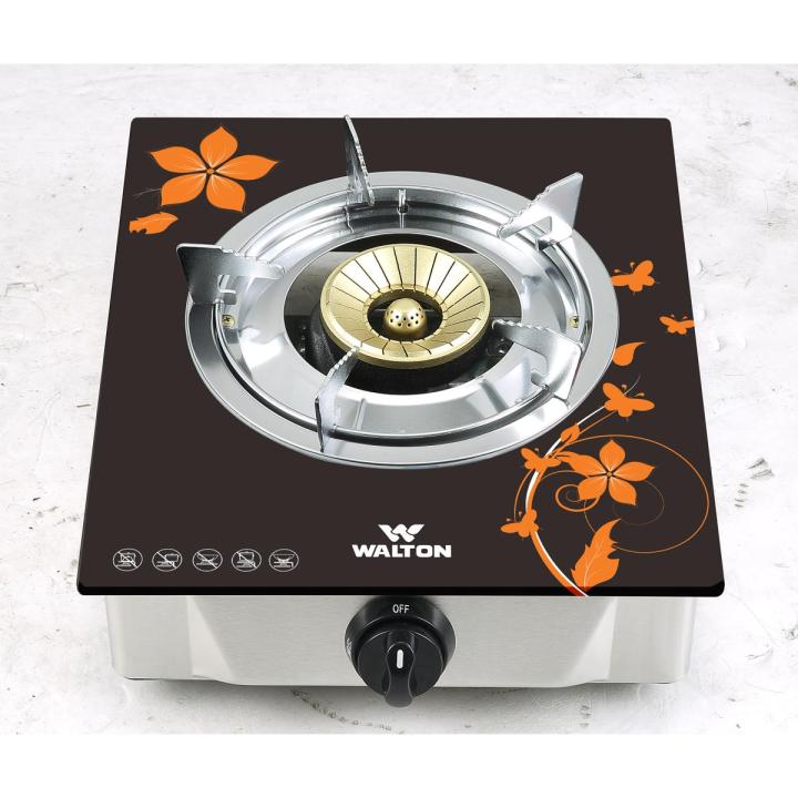 Walton Gas Stove (WGS-GSC90)
