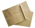 Brown Paper Envelope (Kraft Paper) A4 Size Paper Envelope- 25 Pcs. 