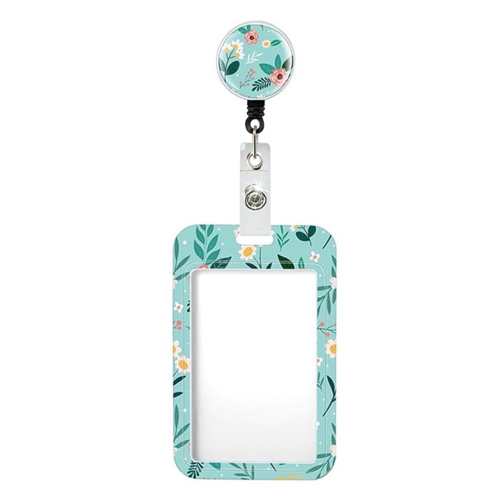 Plastic%20Card%20Sleeve%20Easy-Pull%2011*7cm%20Id%20Holder%20Badge%20Holder%20for%20Office%20Use%20Event%20Staff%20School%20Id%20Travel%20Professional%20-%20Image%204