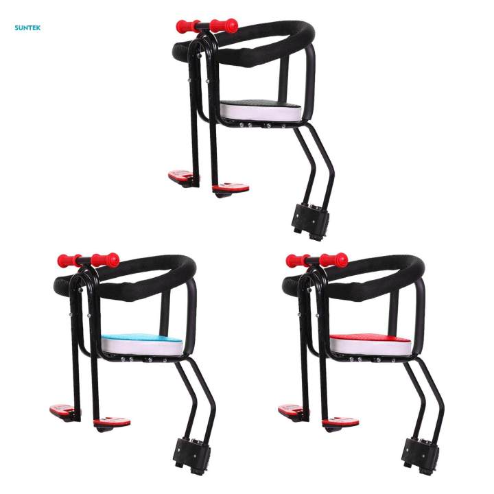 baby%20bike%20seat%20child%20seats%20kids%20carrier%20Black%20-%20Image%206